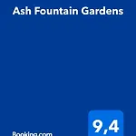 Ash Fountain Gardens Apartmán Sarlat-la-Canéda