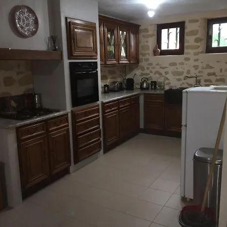 Ash Fountain Gardens Apartment Sarlat-la-Caneda