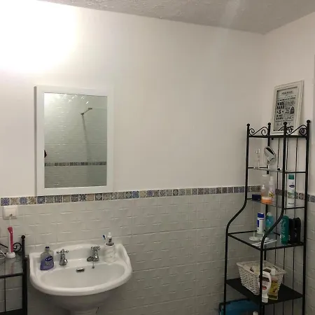 Ash Fountain Gardens