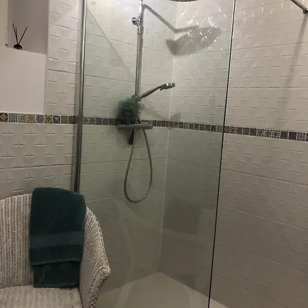 Ash Fountain Gardens Apartment *