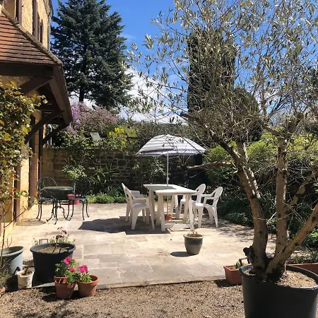 Apartment Ash Fountain Gardens