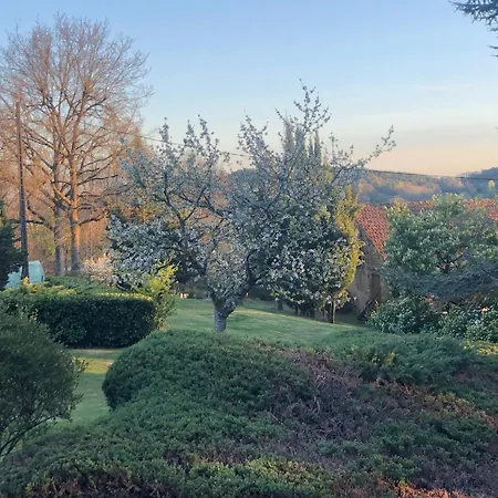 Ash Fountain Gardens Apartment
