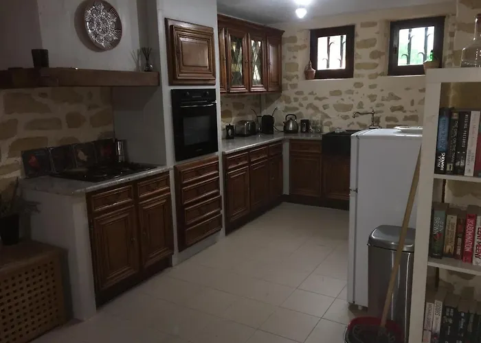 Ash Fountain Gardens Apartment Sarlat-la-Caneda