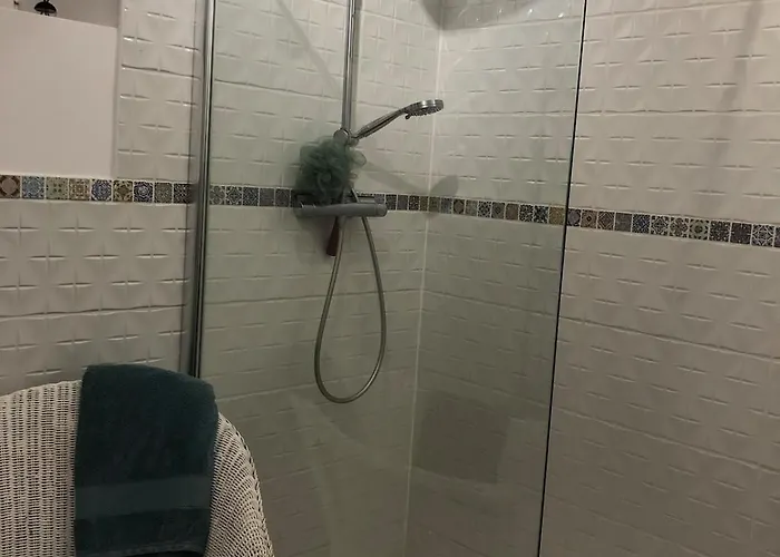 Ash Fountain Gardens Apartment *