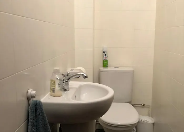 Apartment Ash Fountain Gardens *