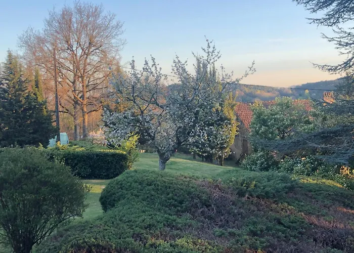 Ash Fountain Gardens Apartment