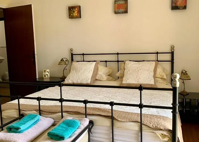 Ash Fountain Gardens Apartment Sarlat-la-Caneda